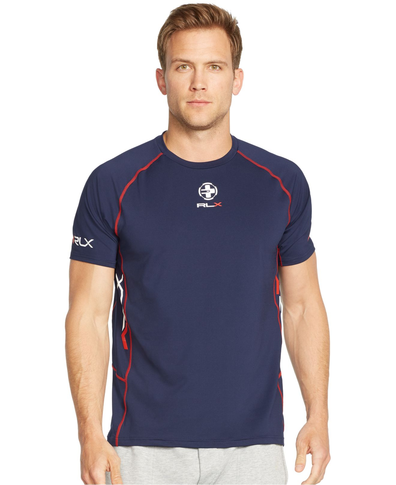 rlx shirts