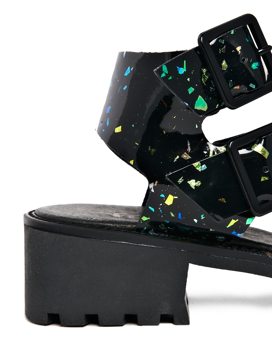 miista sandals