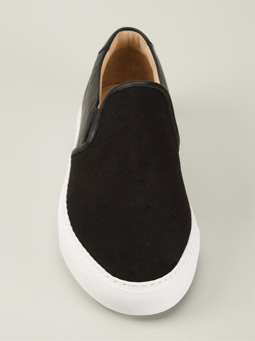common projects slip on mens