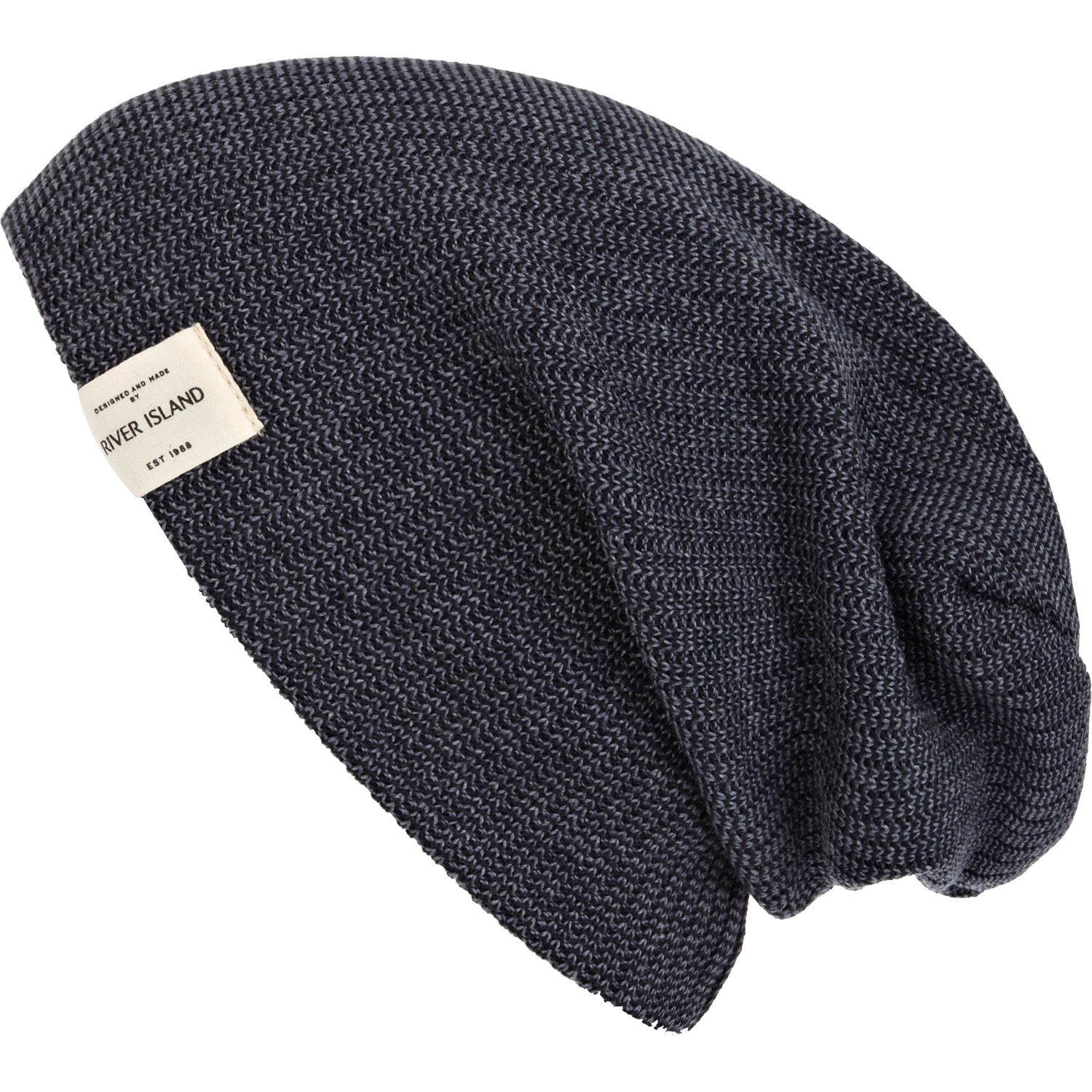 river island beanie hat