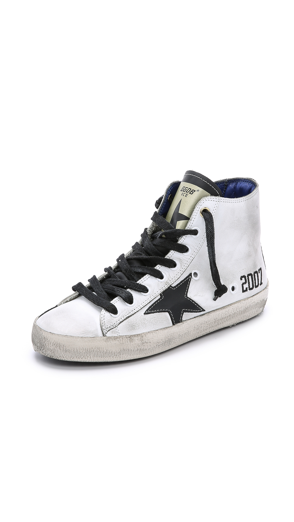 golden goose francy high top sneakers golden goose deluxe brand francy high top sneakers white golden goose francy high top sneakers golden goose deluxe brand francy high top sneakers white