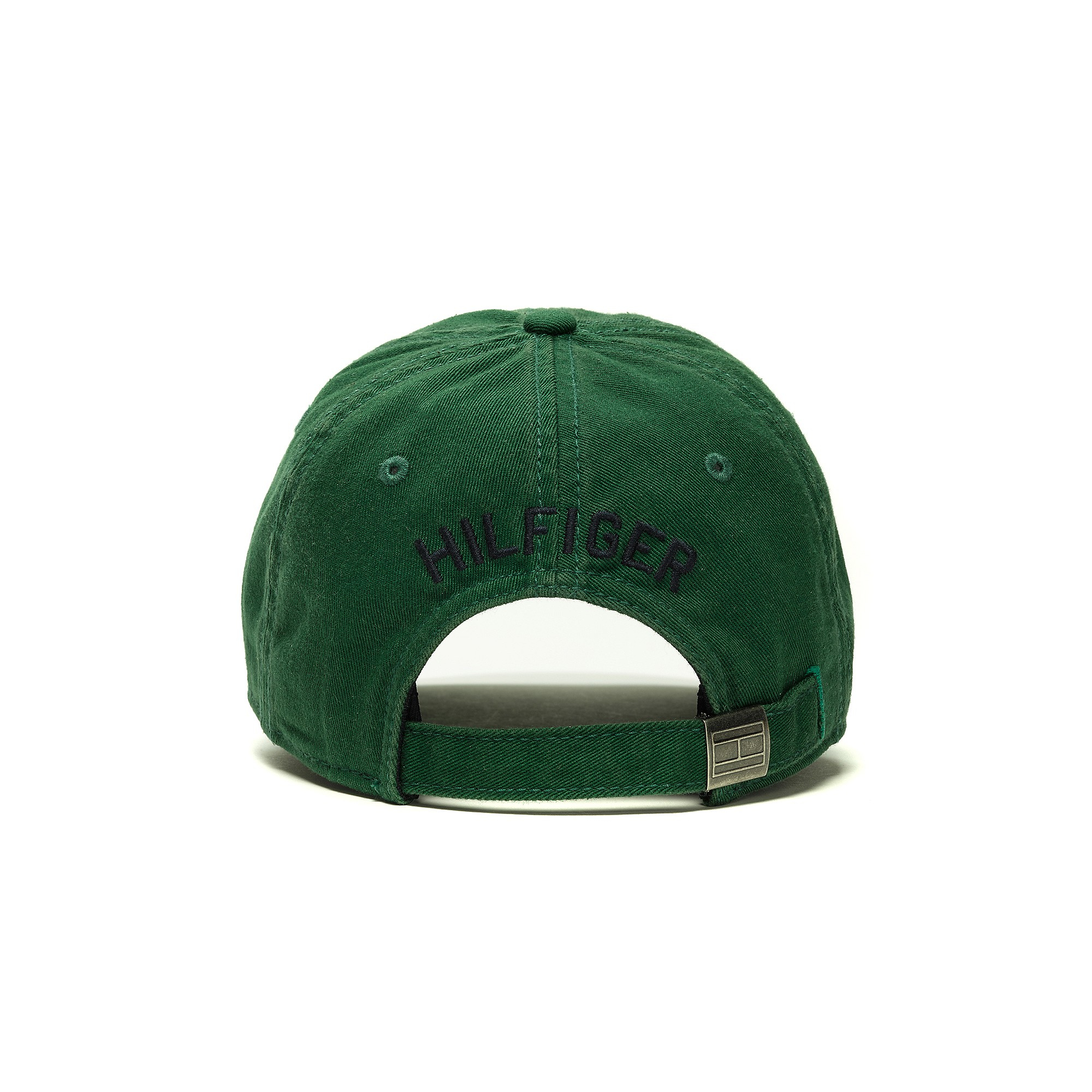 Tommy hilfiger Baseball Cap in Green for Men (DARK GREEN) Lyst
