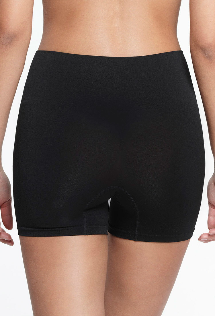 shaping biker shorts