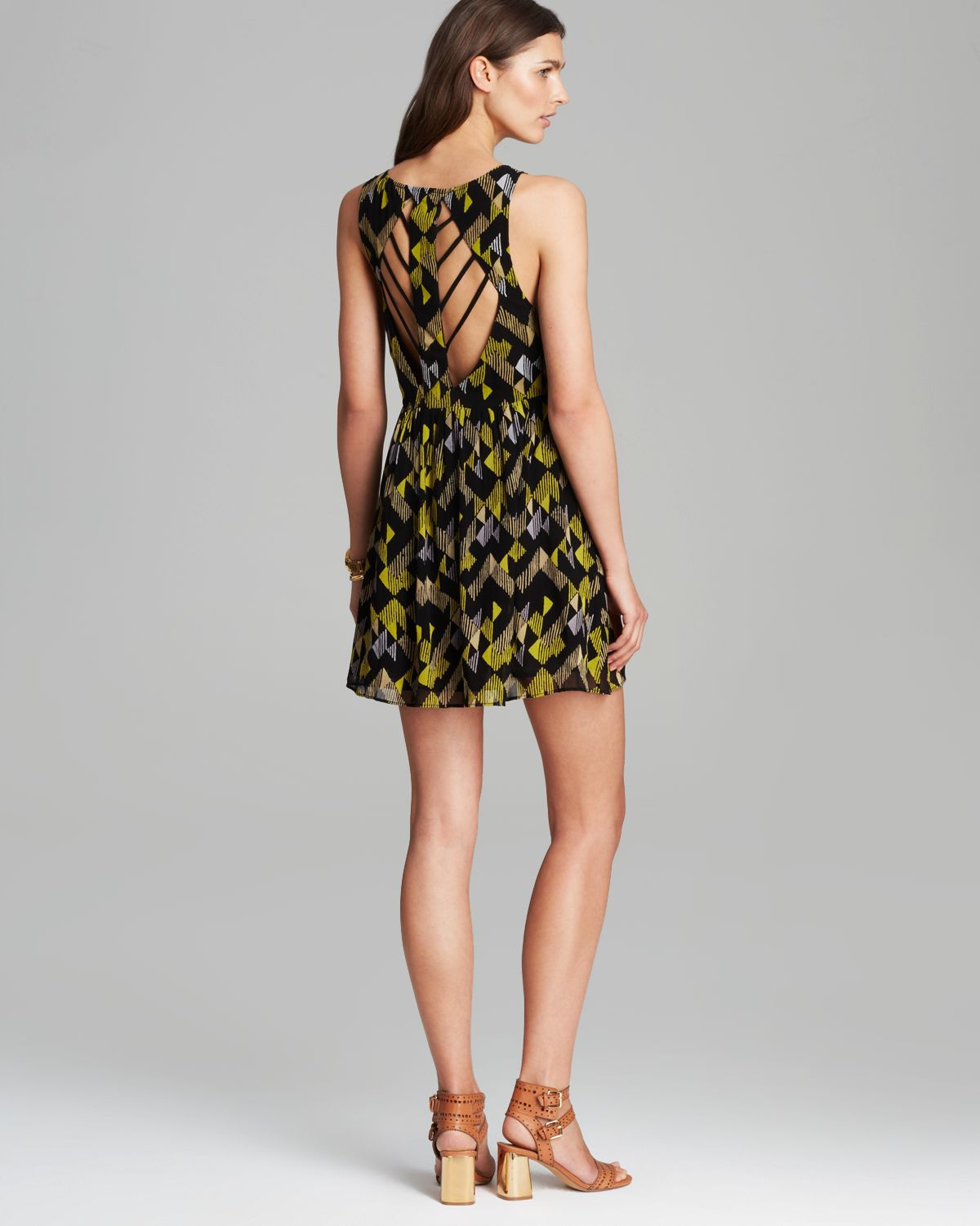 french connection party dresses