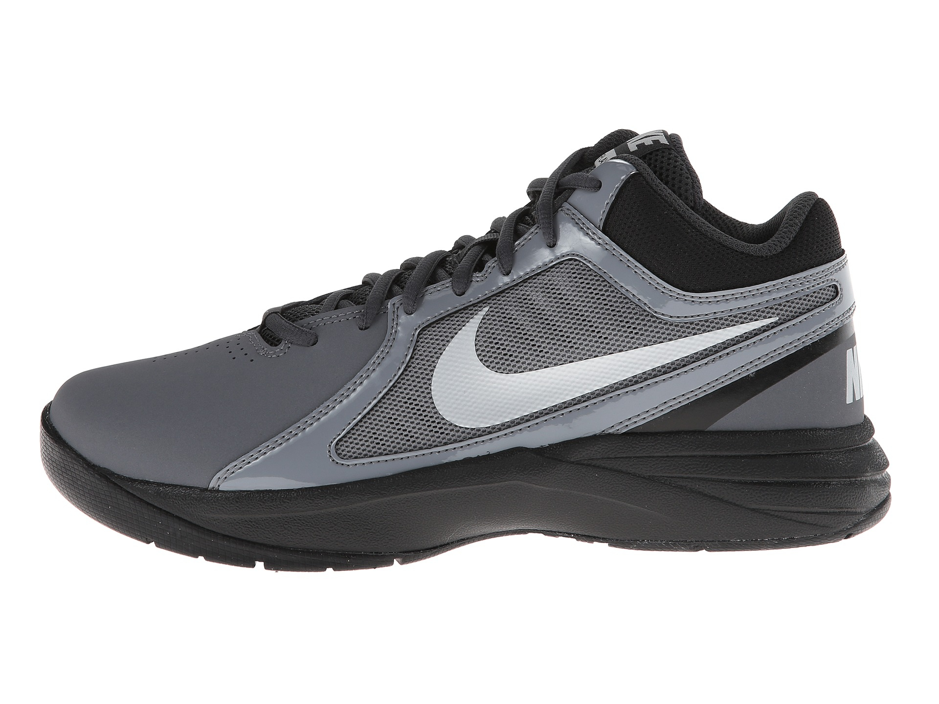 nike overplay 8