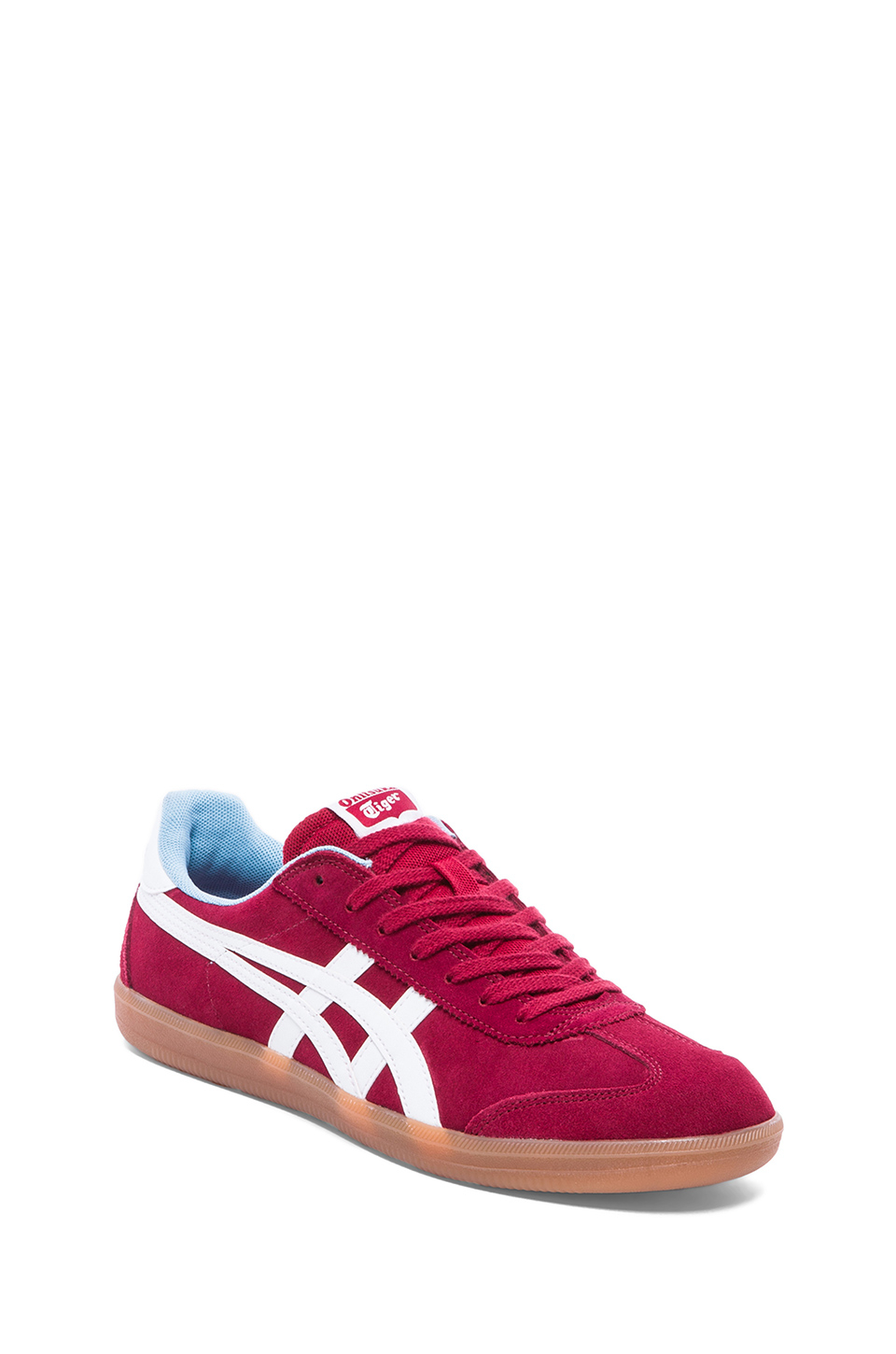 onitsuka tiger purple