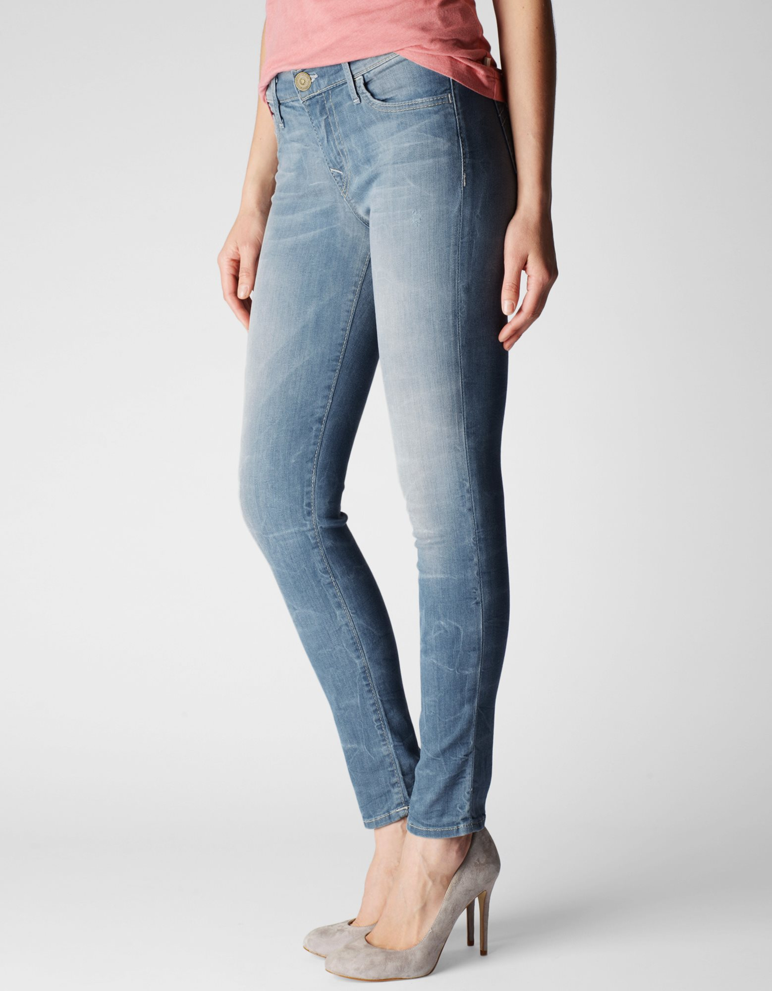 true religion high rise jeans