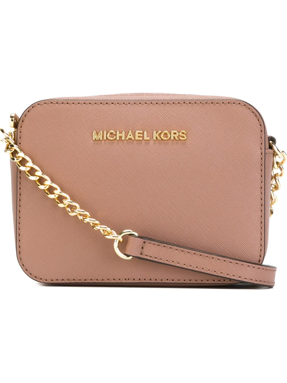 Michael Kors Cross Over Body Bags