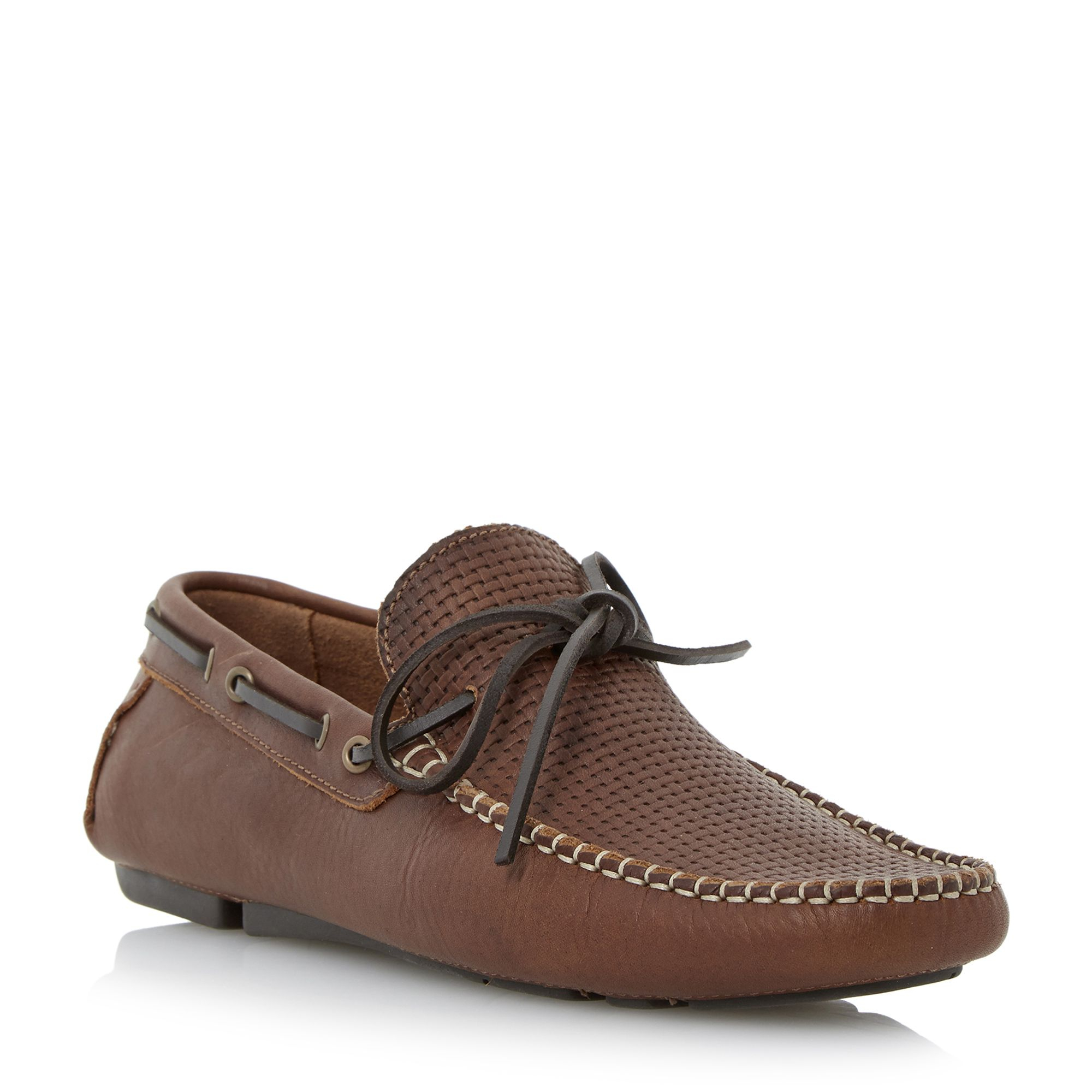 casual loafers for dune comber slip on casual loafers in brown for casual loafers for dune comber slip on casual loafers in brown for