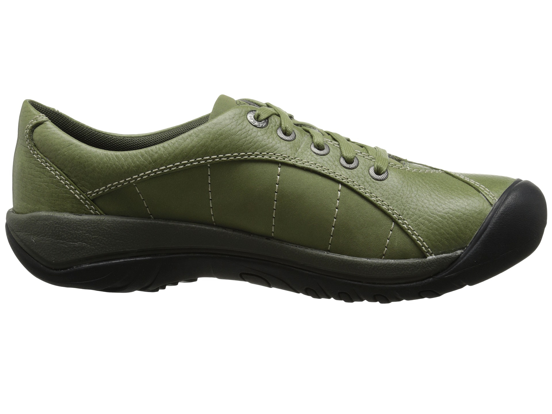keen presidio 8