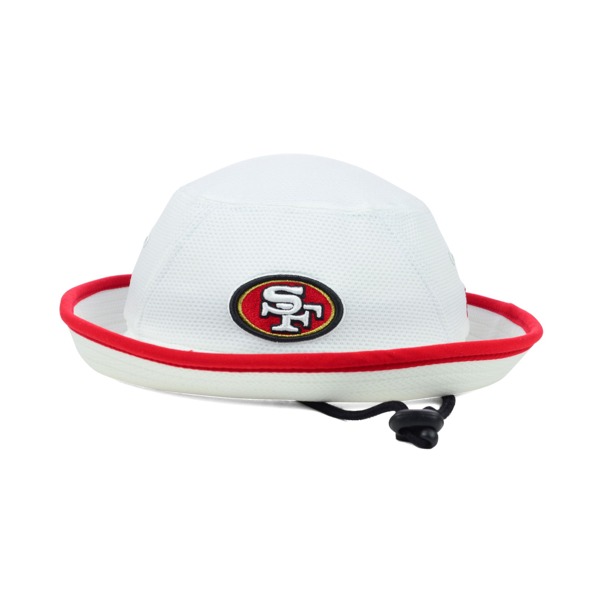 KTZ San Francisco 49ers Training Camp 