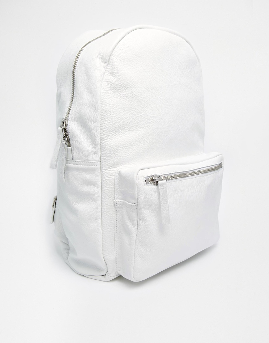 american apparel backpack