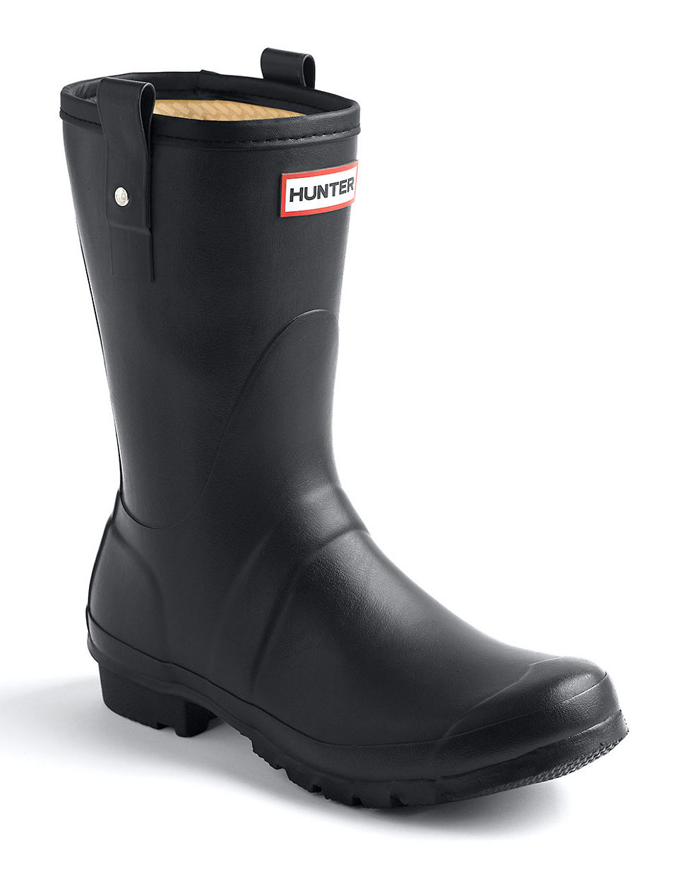good rain boots for men