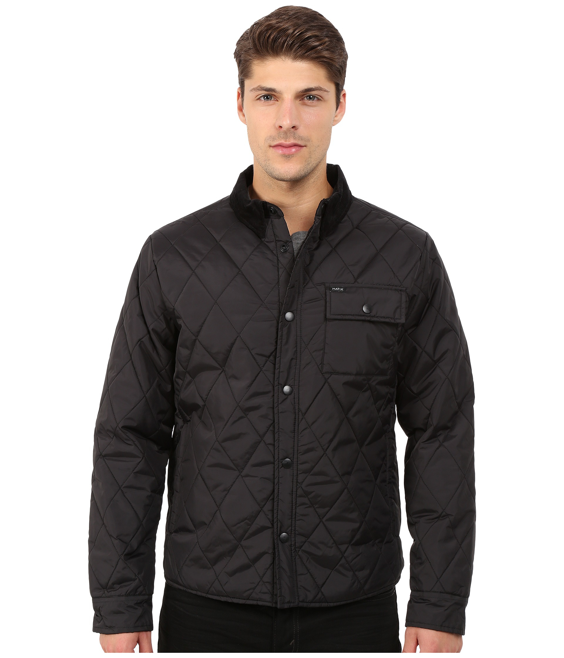 matix workman jacket