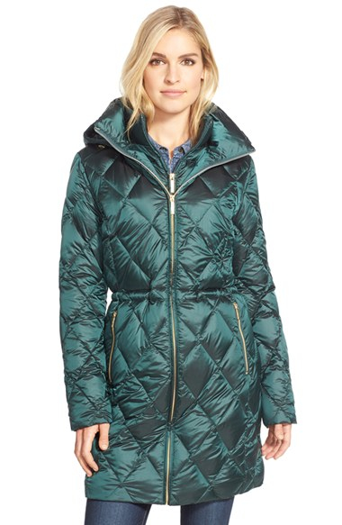michael kors vest womens 2015