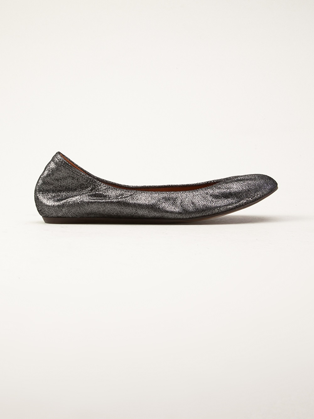 lanvin ballerina shoes
