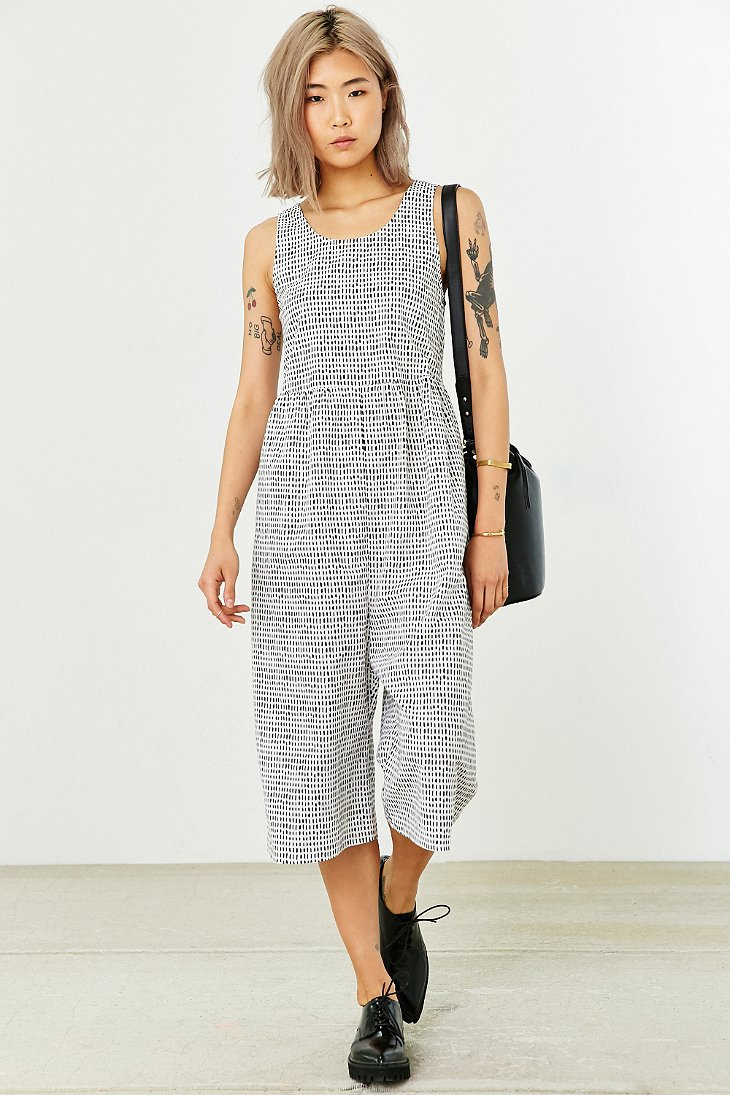 ilana kohn samet jumpsuit