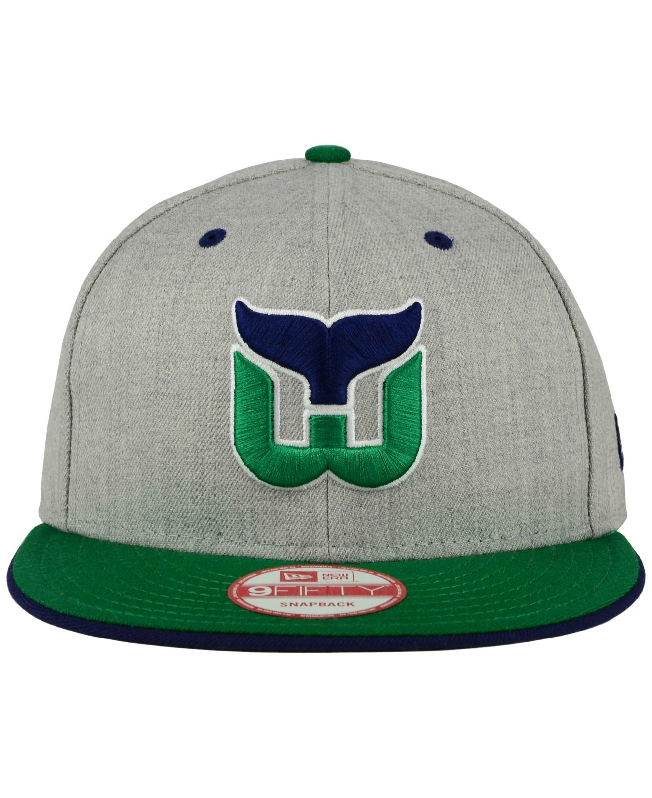 Hartford whalers hat new era cheap
