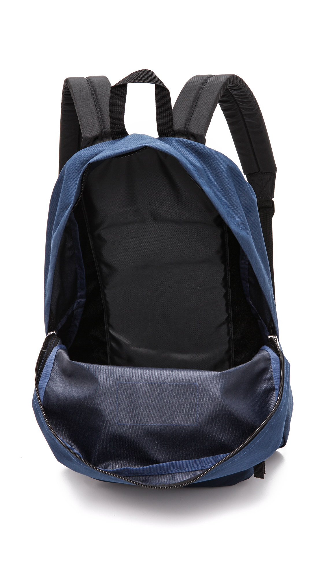 Light Blue Jansport Backpack | IUCN Water