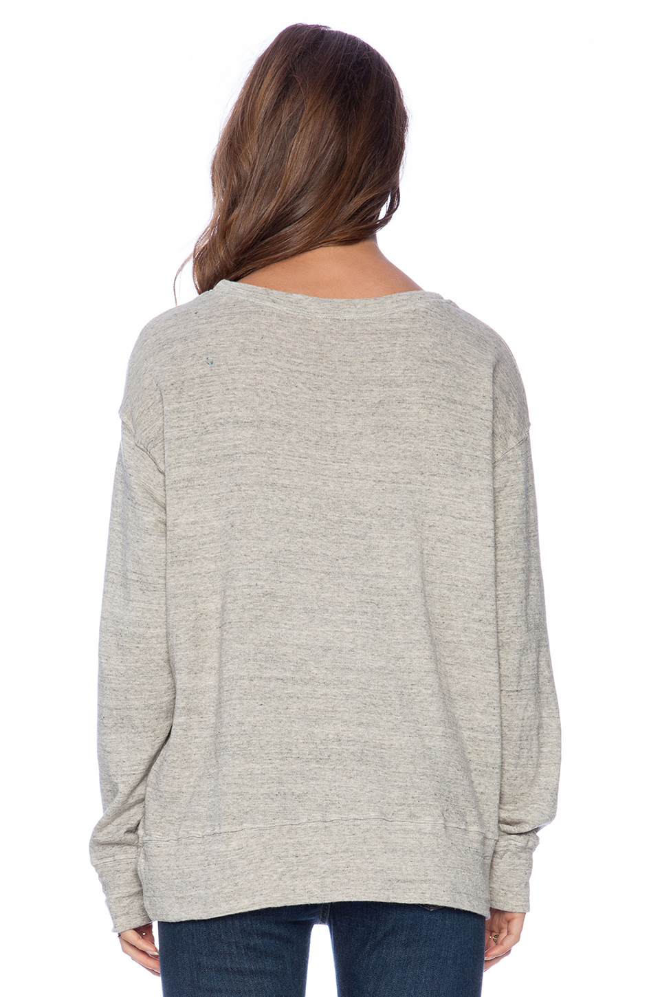 cp shades pam sweatshirt