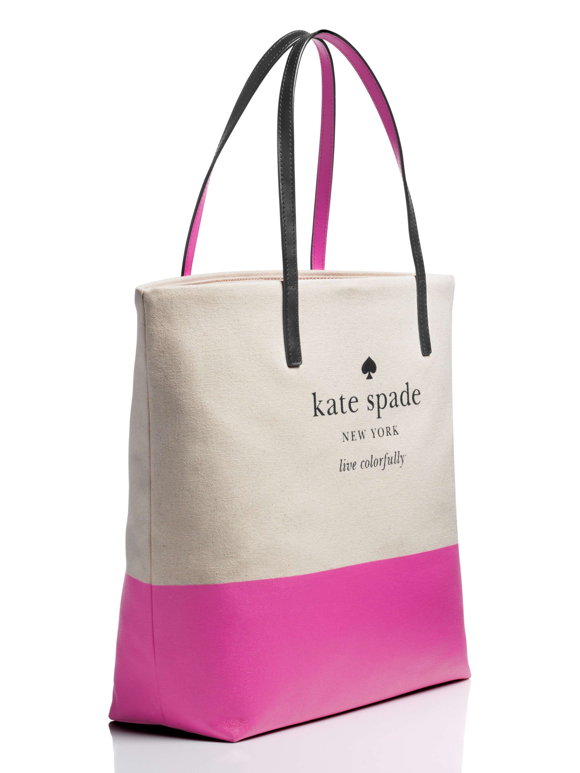 Kate spade bon shopper hotsell