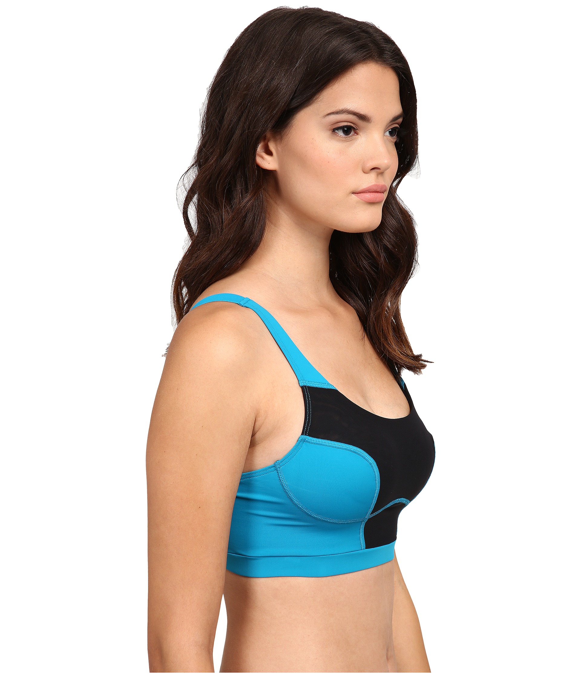 triathlon sports bra
