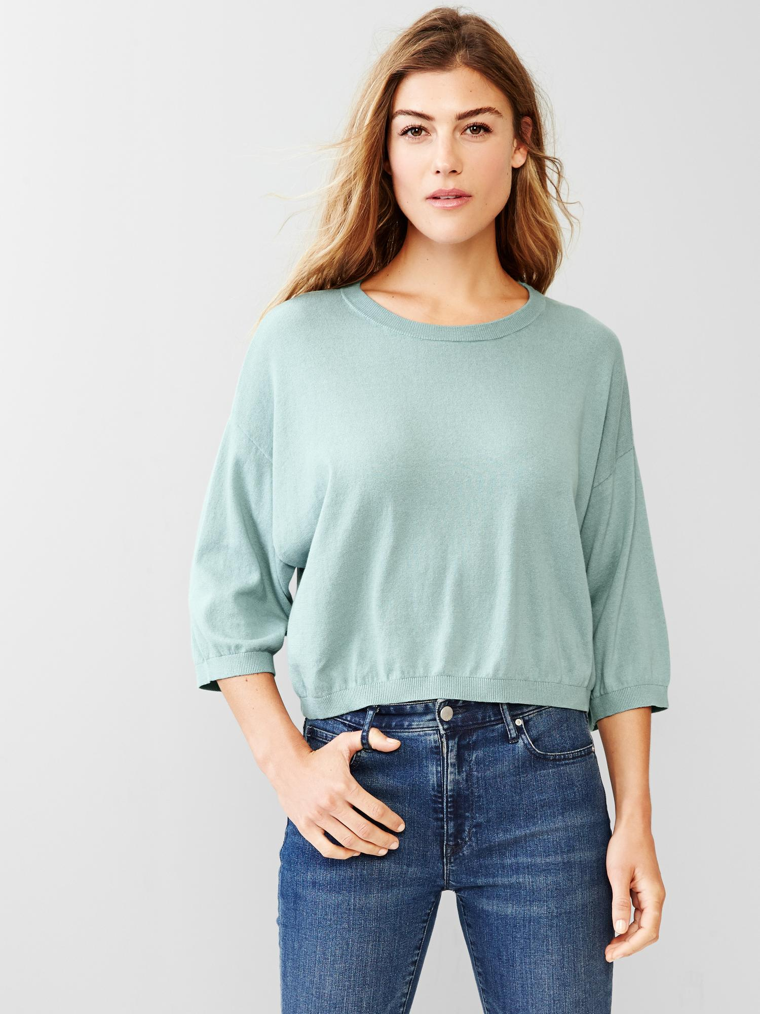 gap ladies sweater