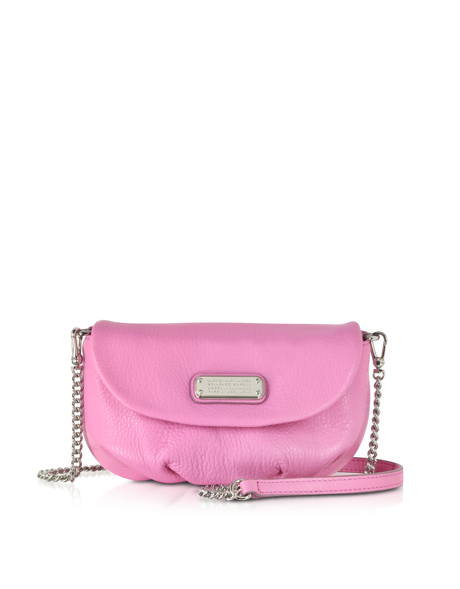 Marc by marc jacobs New Q Karlie Crossbody Bag in Pink Lyst