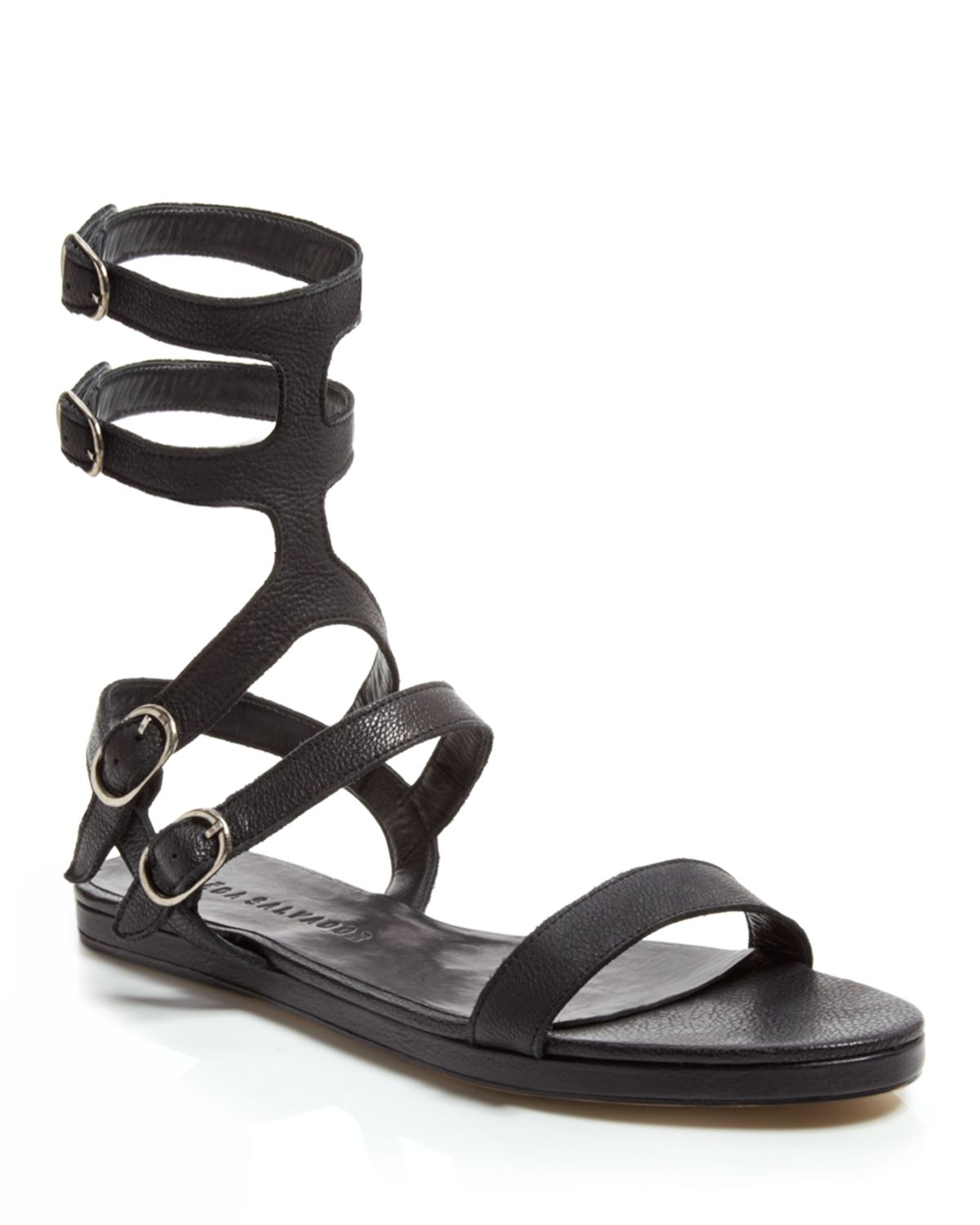 fly gladiator sandals