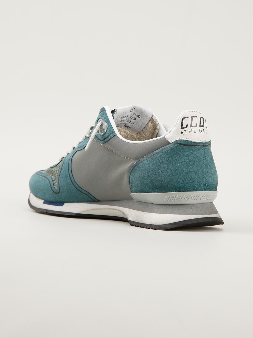 clae bradley sizing