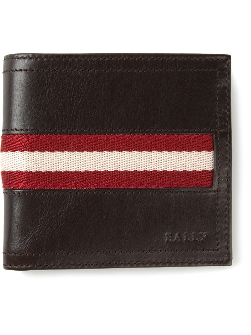 Bally Wallets IUCN Water
