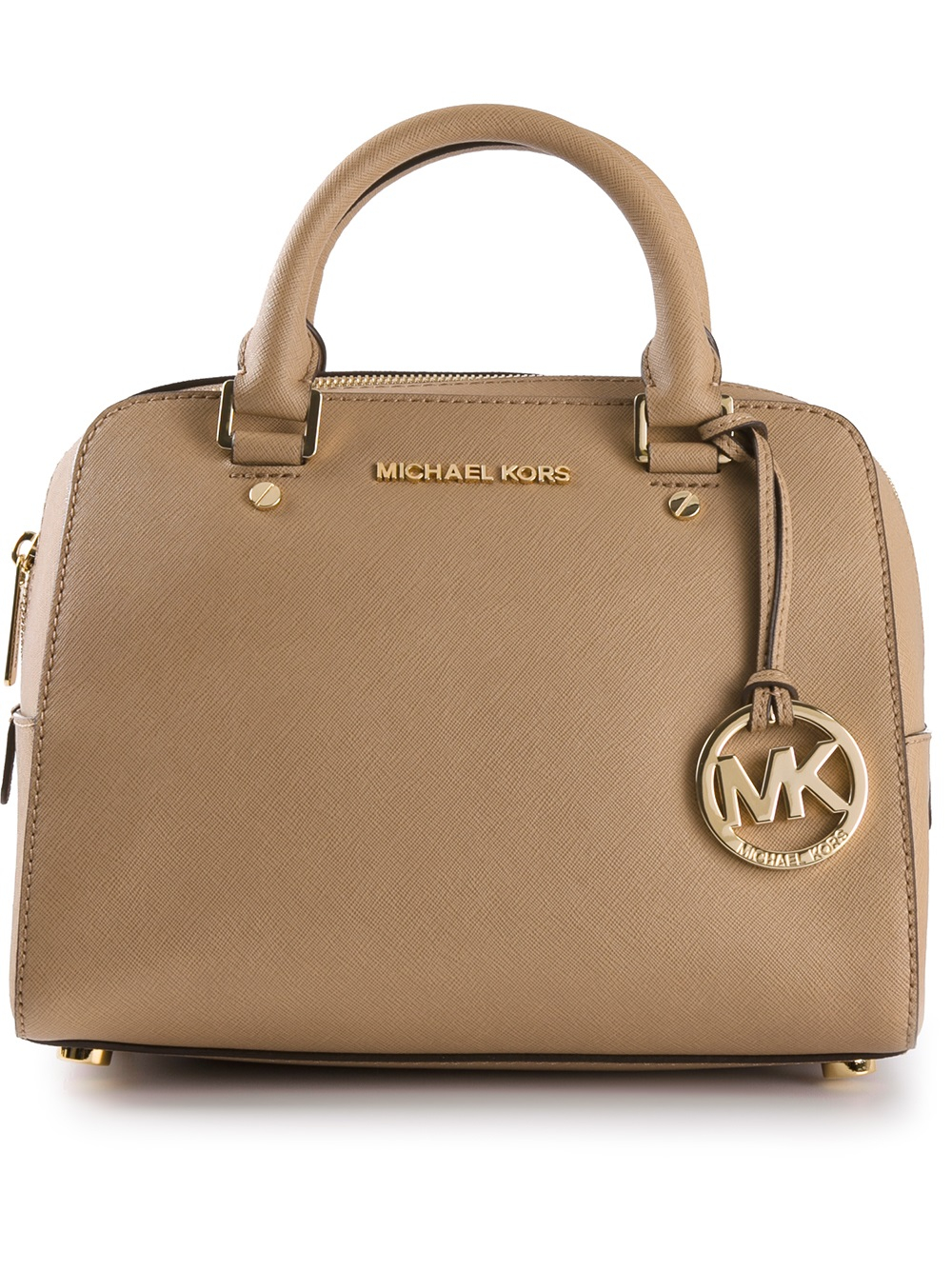MICHAEL Michael Kors Brown Handbags | ShopStyle