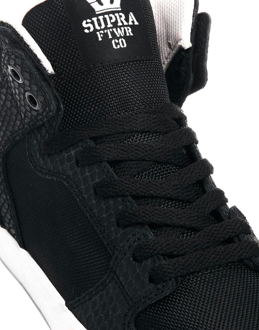 supra vaider trainers