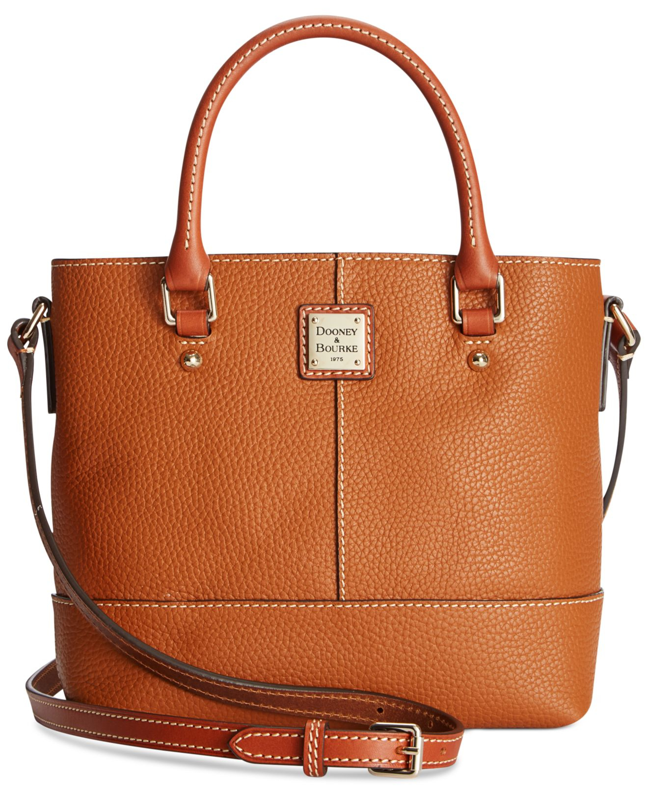 dooney & bourke mini