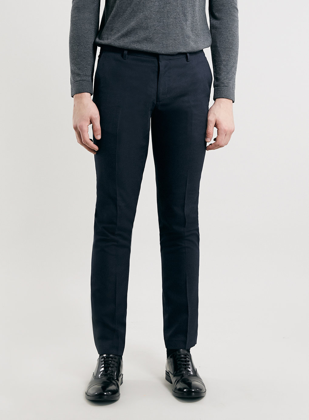 topman cargo trousers