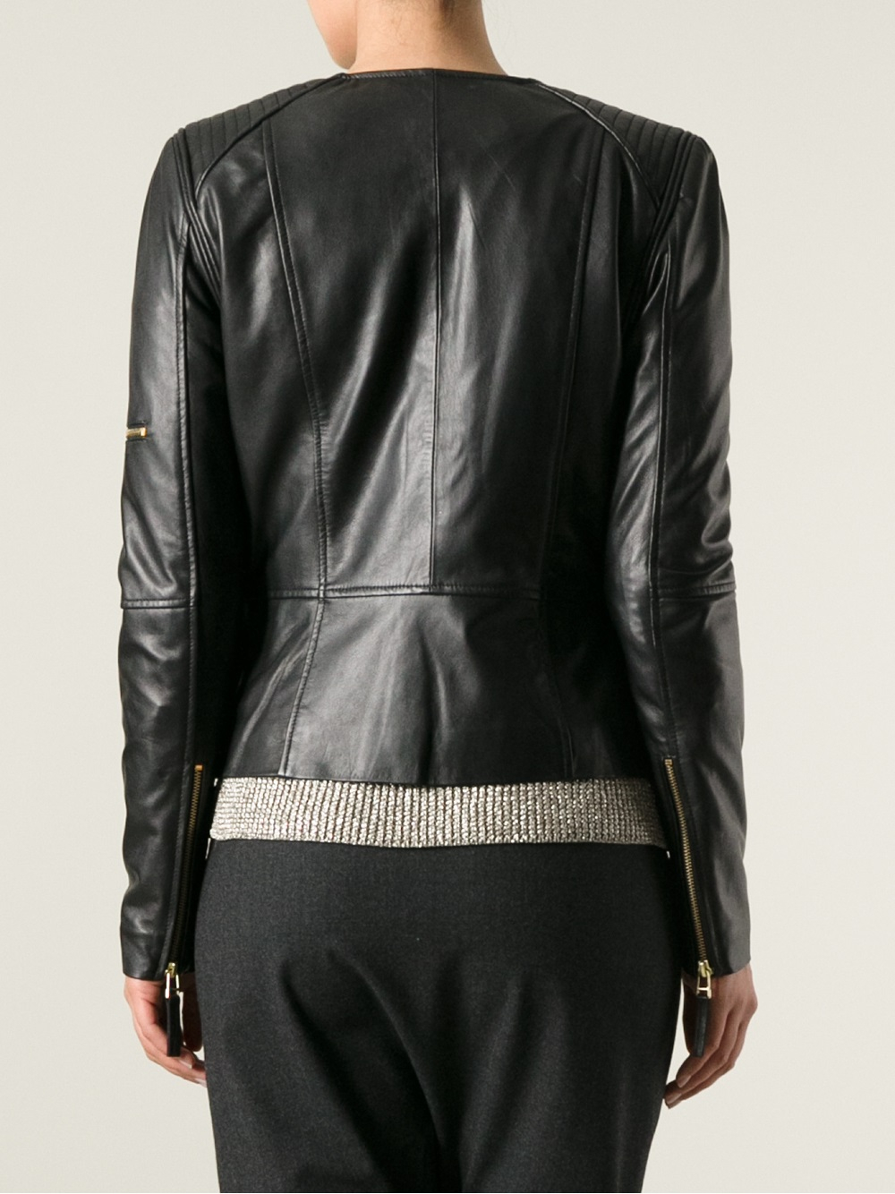 nomad leather jacket