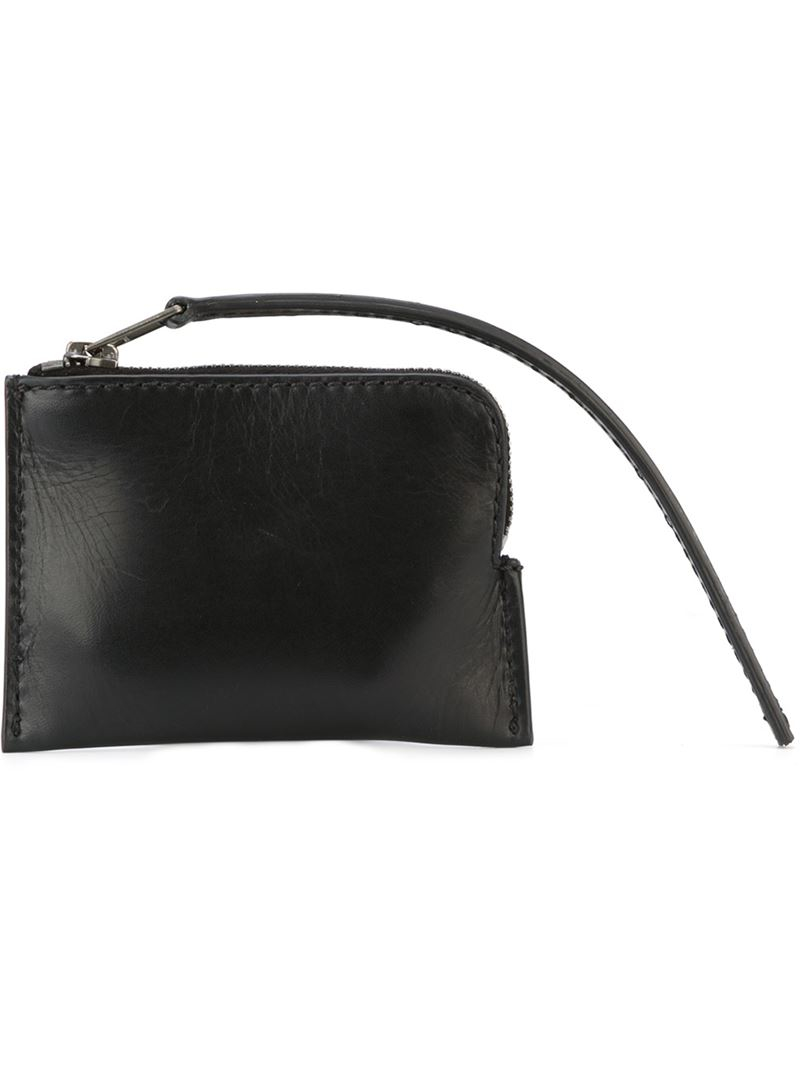 rick owens purse