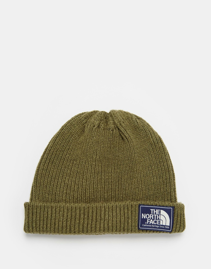 north face wooly hats