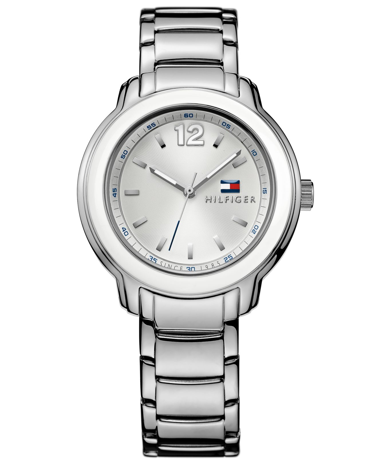 Tommy Hilfiger Women'S Stainless Steel Bracelet Watch 36Mm 1781422 in