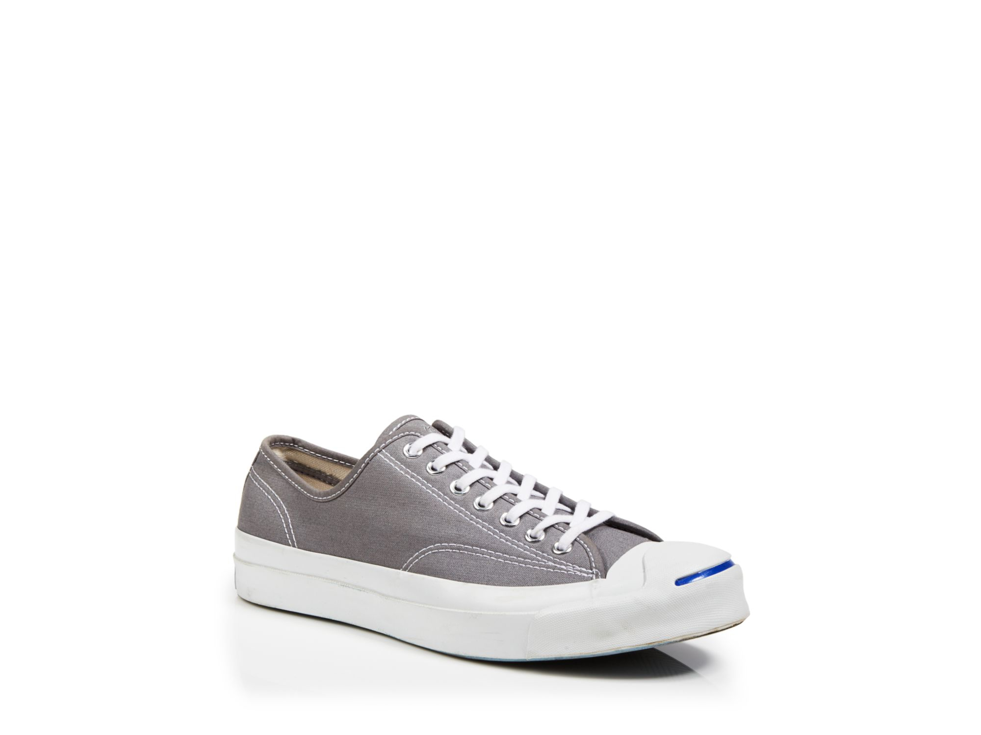 jack purcell signature canvas sneakers