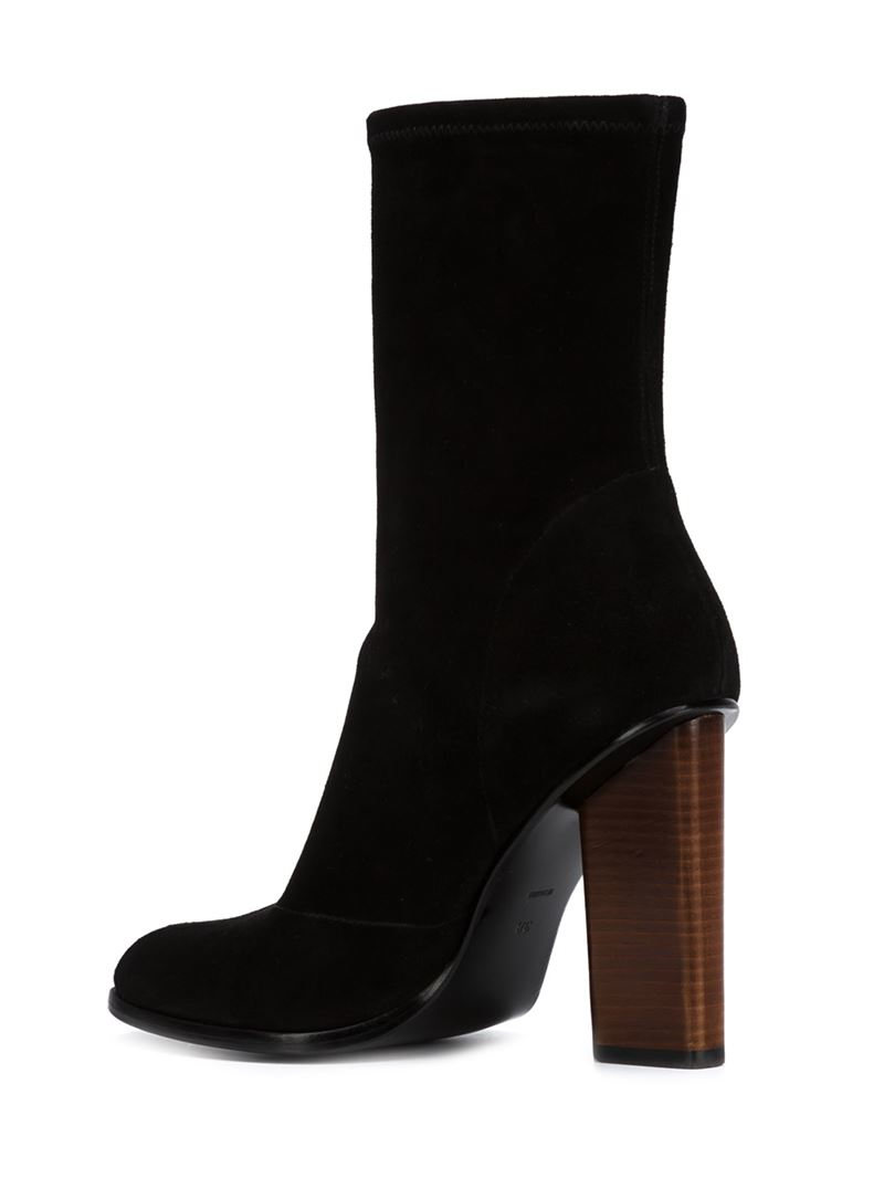 alexander wang gia boot