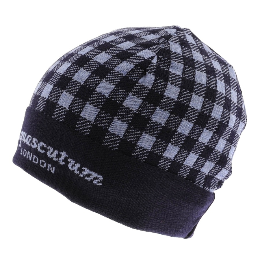 aquascutum beanie