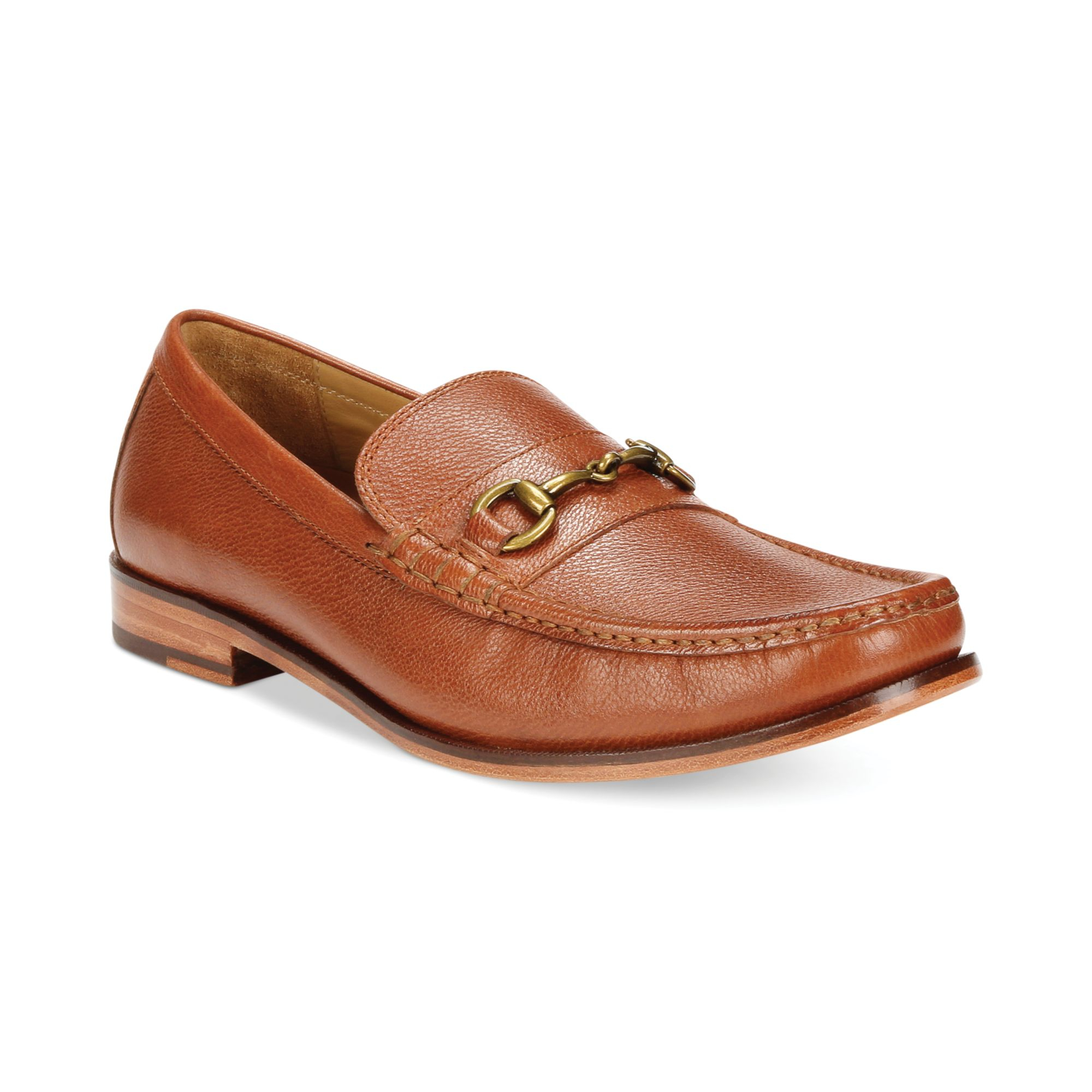 Cole Haan Bit Loafer Shoes