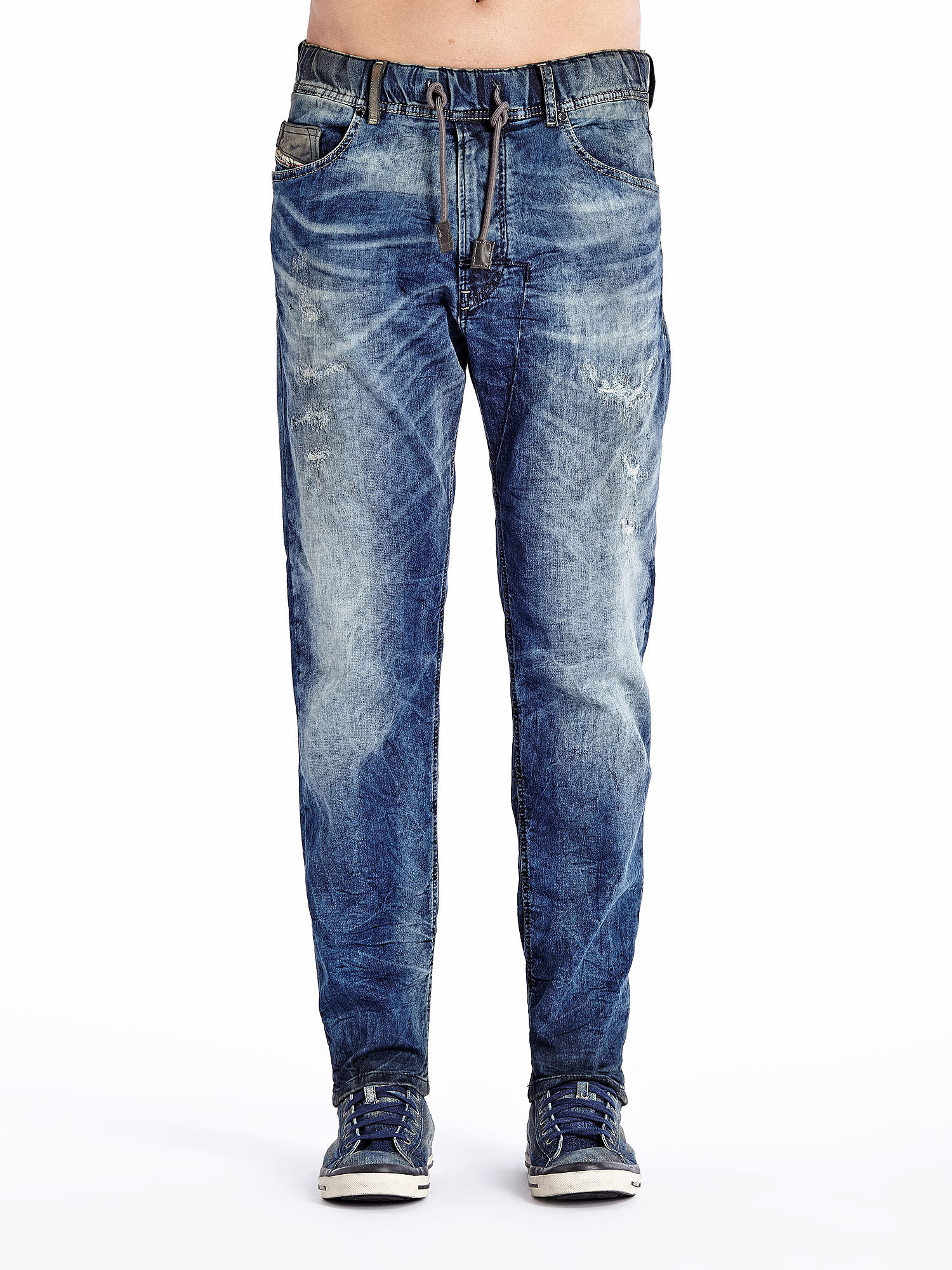 diesel jogg jeans narrot