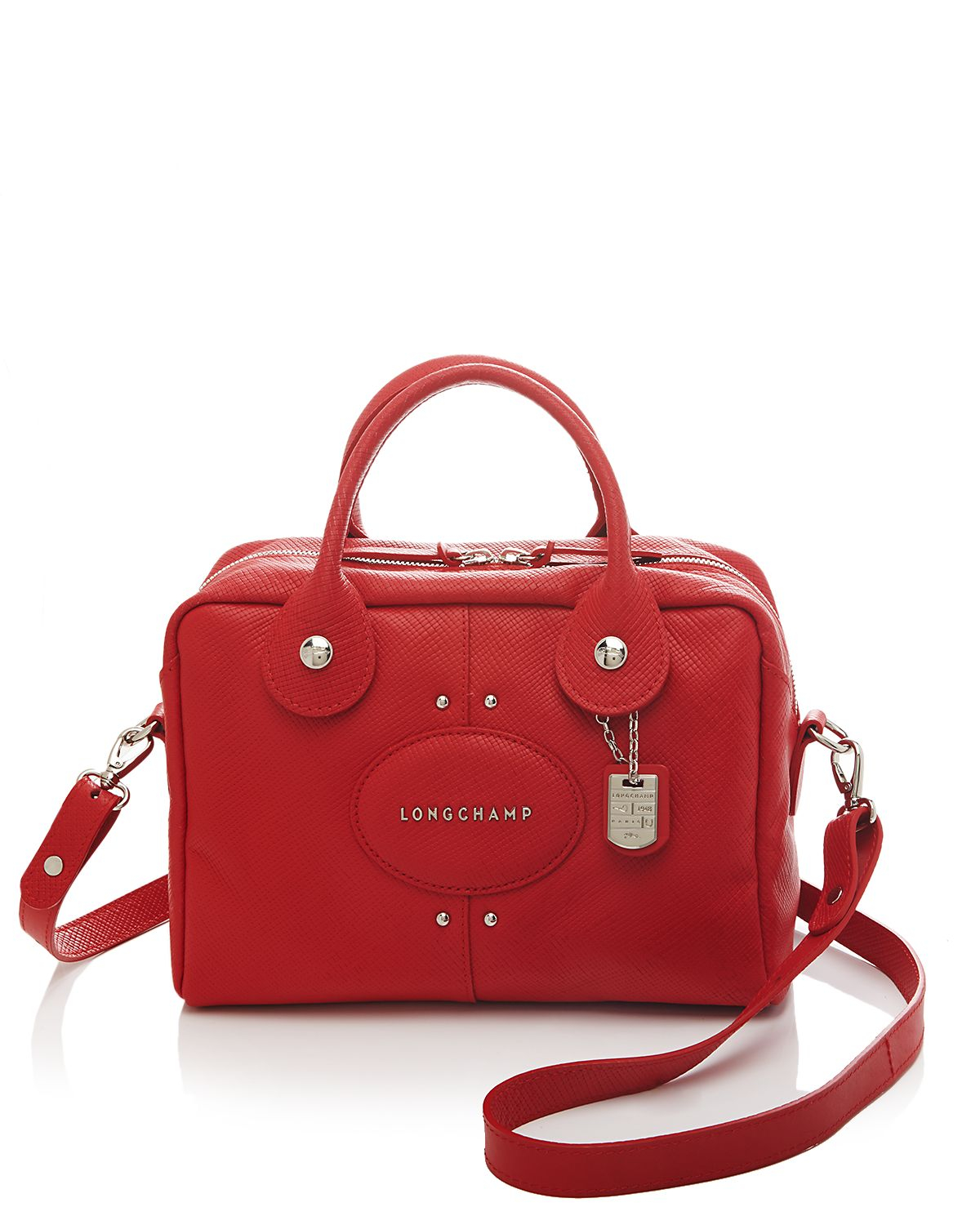 longchamp quadri small