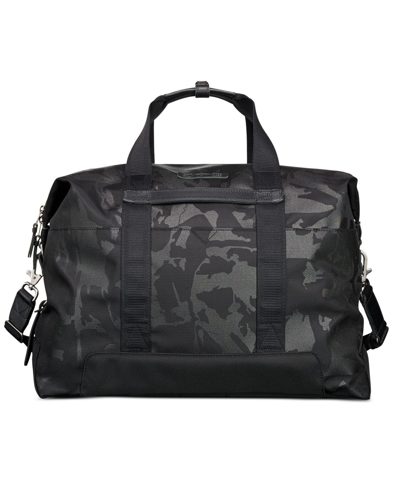 Tumi compact duffel cheap