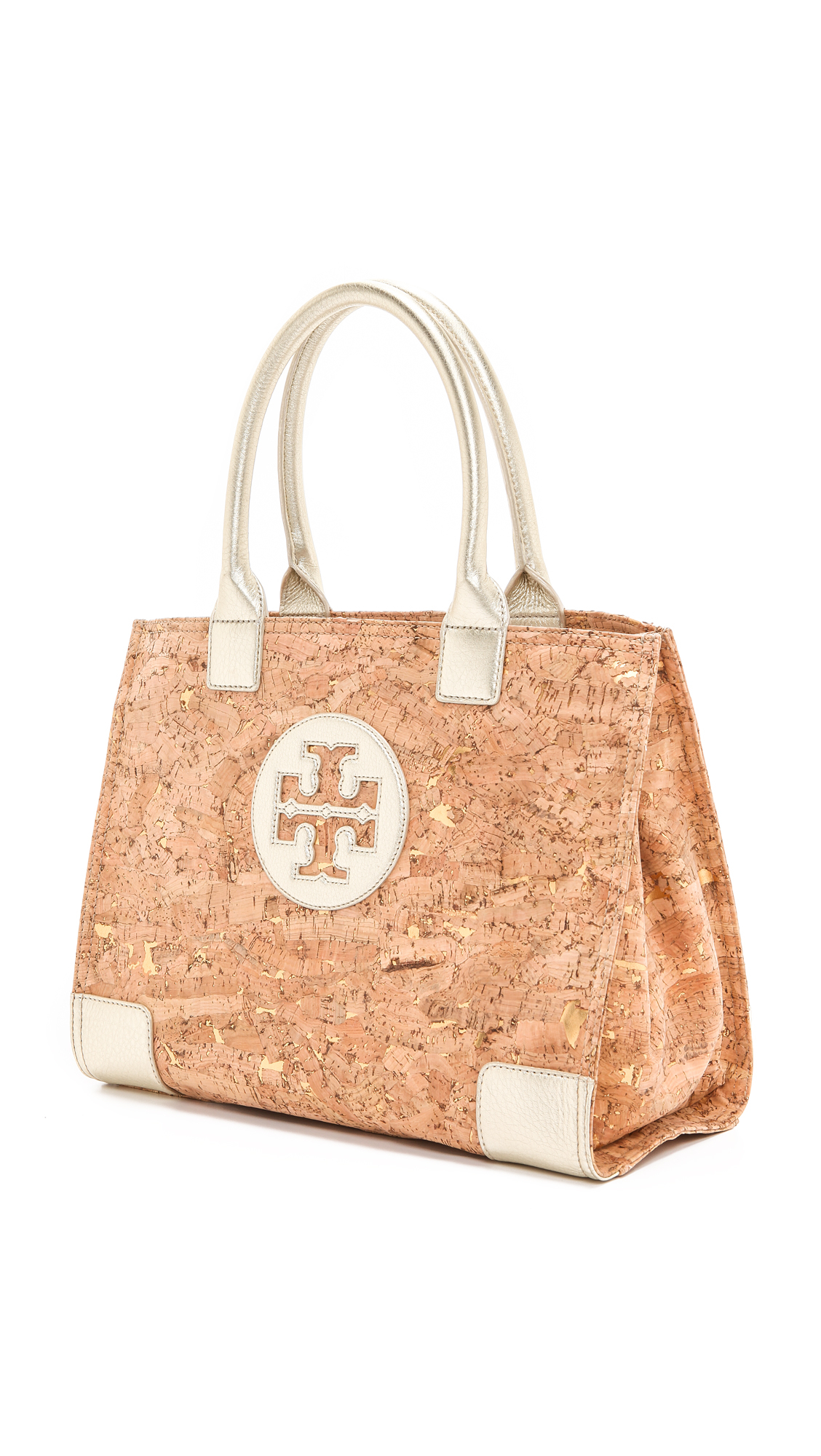 cork tory burch