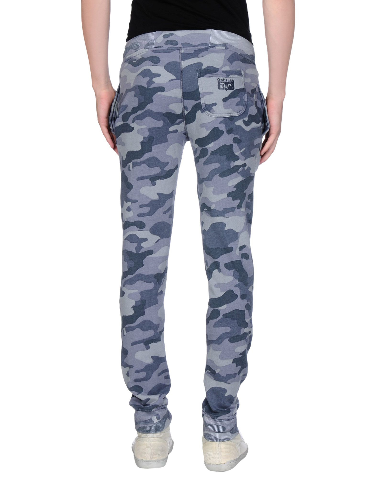 onitsuka tiger track pants