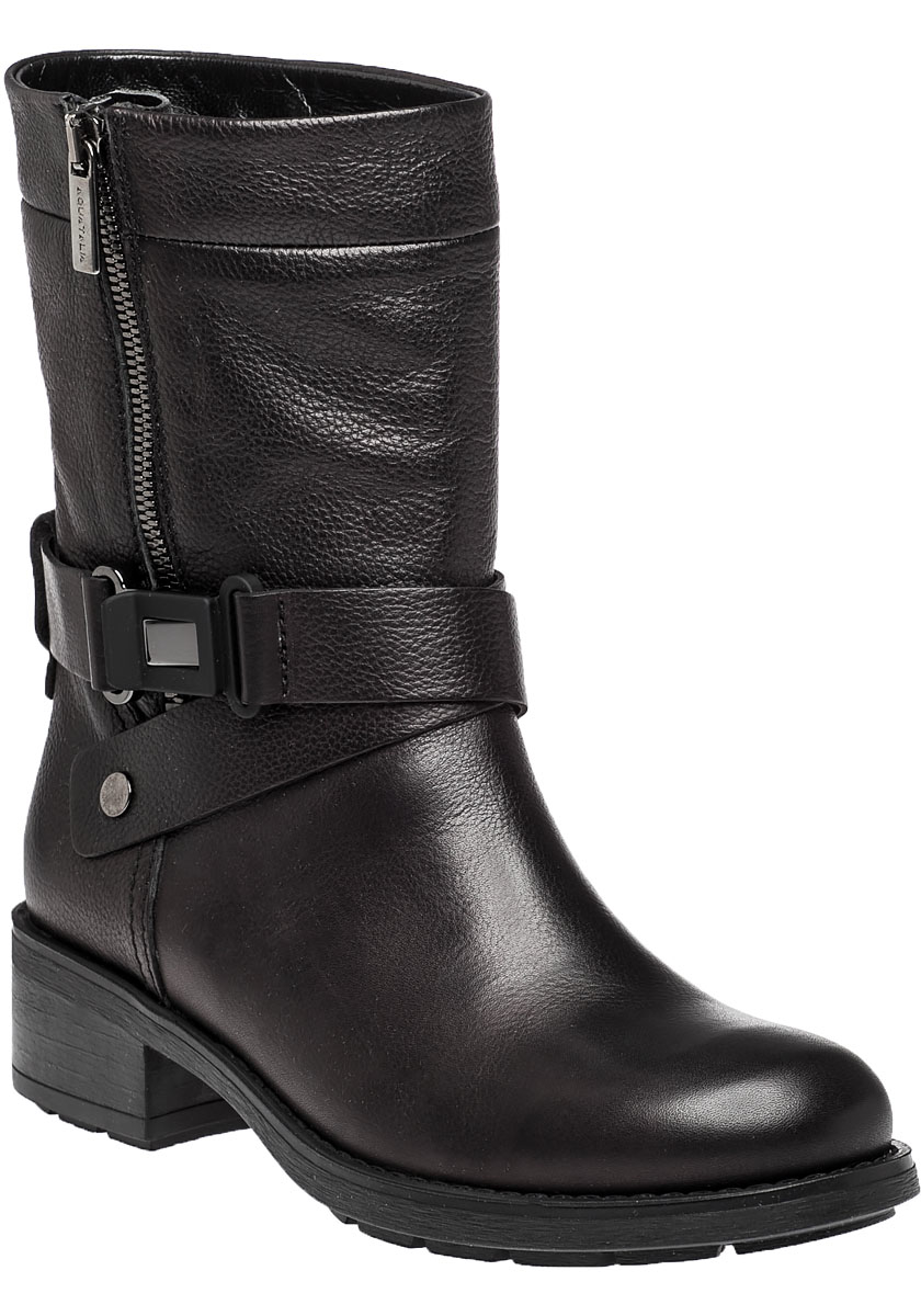 Aquatalia hotsell moto boots
