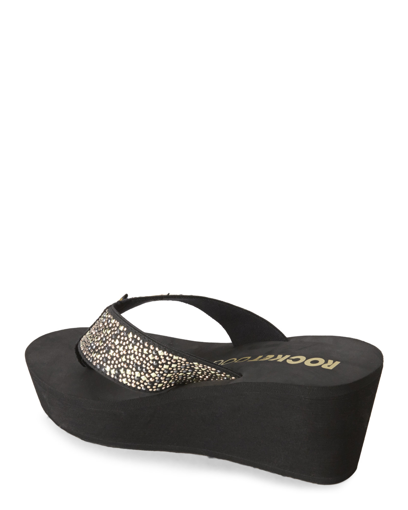 rocket dog wedge shoes